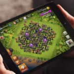 Best iPad For Clash of Clans in 2022