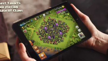 Best iPad For Clash of Clans in 2022