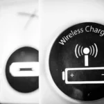 Best USB-C QI Wirless Charging Adapter