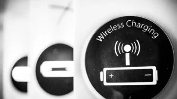 Best USB-C QI Wirless Charging Adapter