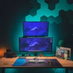 Best Desk Pads for Gaming