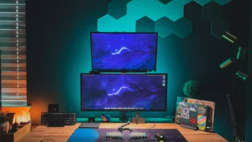 Best Desk Pads for Gaming
