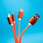3-in-1 Charging Cable for Fast Charging
