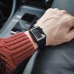 How To Get Smartwatch Out Of The Company Mode