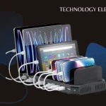 Best Charging Stations For Multiple Devices In 2024