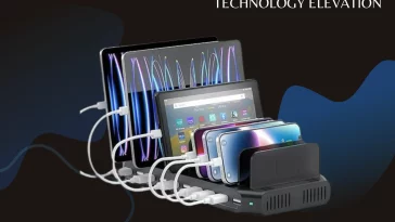Best Charging Stations For Multiple Devices In 2024