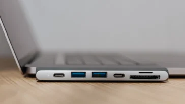 Best USB-C Docking Station in 2024