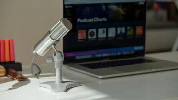 Best USB Mics For Mac Users in 2023