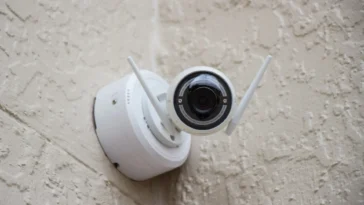 Best Google Home Compatible Security Cameras In 2023