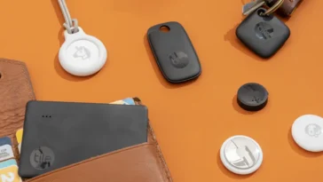 Best GPS Tracker for Wallet and Keys in 2023