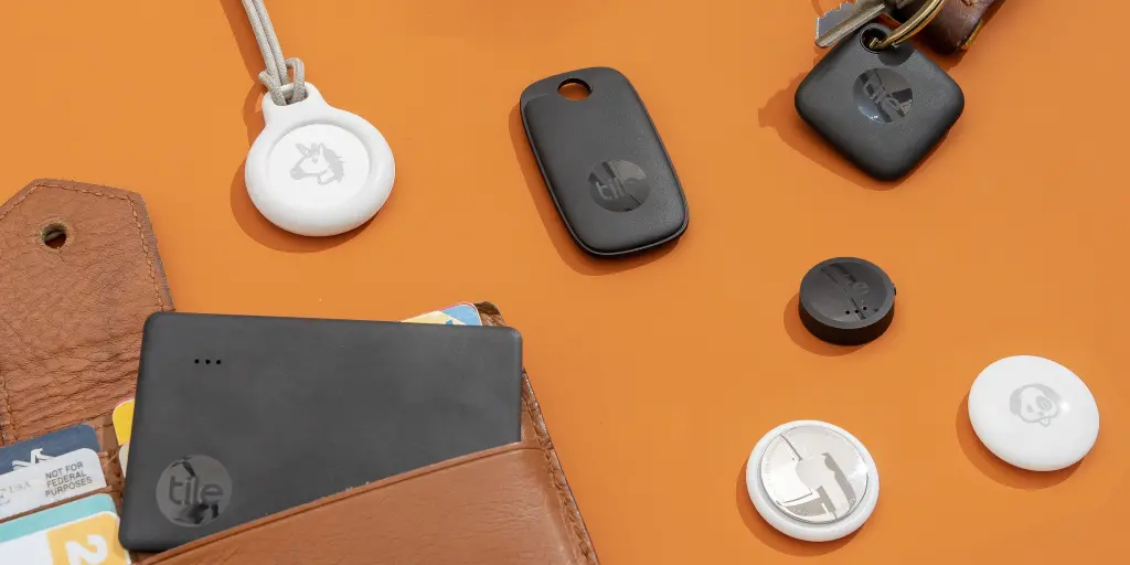 Best GPS Tracker for Wallet and Keys in 2023