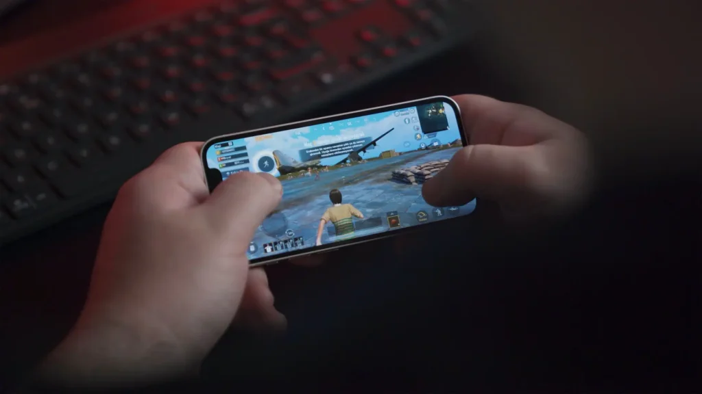 Best Mobile Game Controllers for PUBG