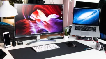 The Best Desk Pad To Improve Your Workspace In 2023