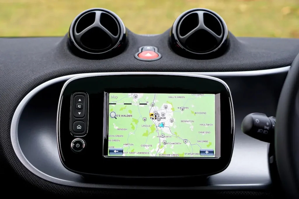 Best GPS Tracker For Cars in 2023