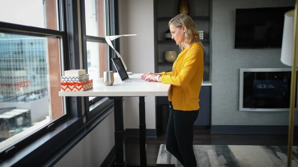 Best Standing Desks for Home and Office in 2023