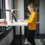 Best Standing Desks for Home and Office in 2023