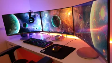 Best 5K and 8K monitors of 2023