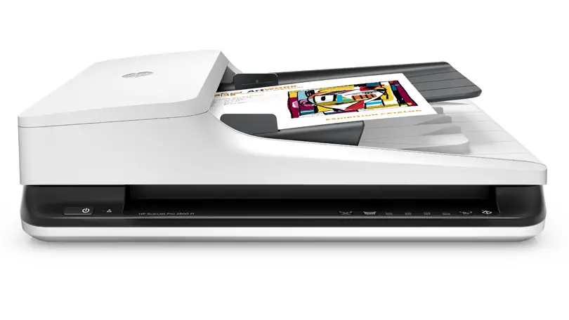 Best Document Scanners of 2023