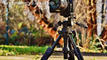 Best Travel Tripod in 2024