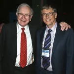 1 Leadership principle to learn from Warren Buffett and Bill Gates