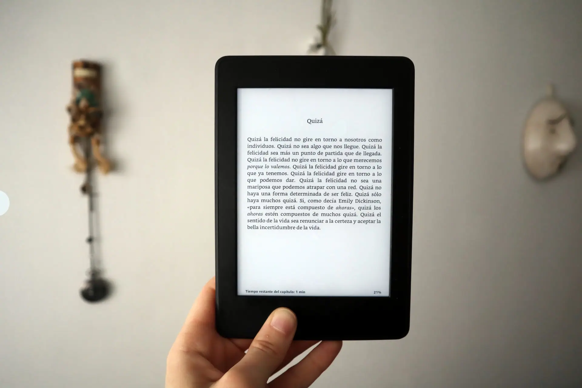 The Best e-reader for 2023