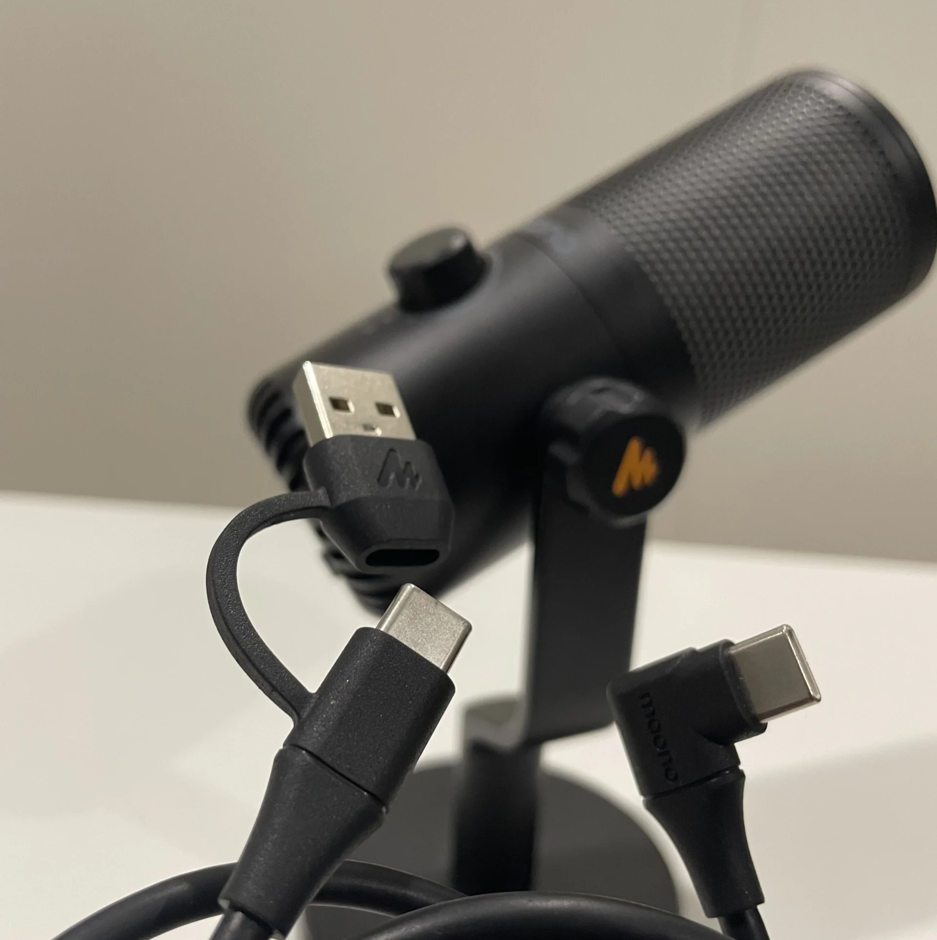 Maon-DM30-RBG-Microphone-USB-Cable-Type-C