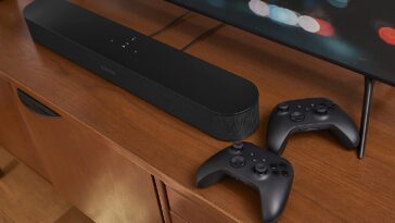 The Best Dolby Atmos Soundbars