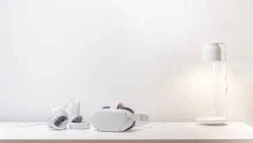 The Best VR Headset in 2023