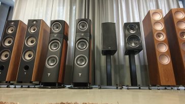 Best Stereo Speakers of 2023
