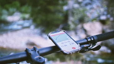 Best Bike Phone Mount