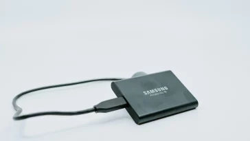 Best Portable SSD of 2023