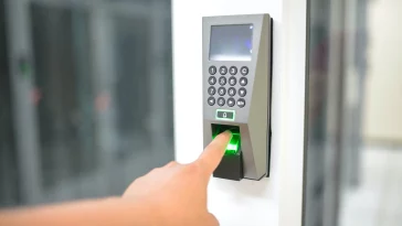 The Best Keyless Entry Door Locks for Enhanced Home Security