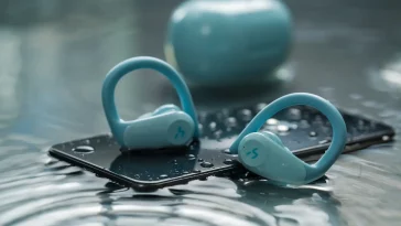 The Best Waterproof Headphones 2023