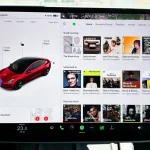 Spotify's Exciting Update for Tesla Cars