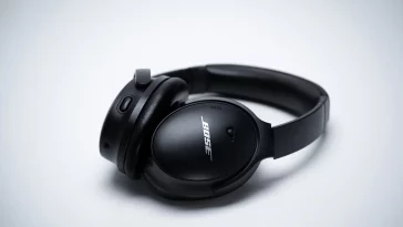 Best Bose Headphones