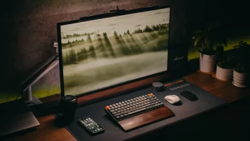 Best Monitor Light Bars of 2023