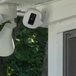 Best Outdoor Security Lights with Cameras 2023