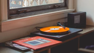 The Best Turntables 2024