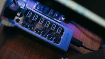 Best USB-C Hubs and Docking Stations in 2023