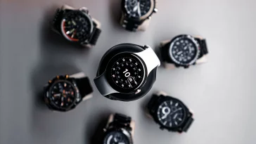 Best Wear OS Watch in 2023