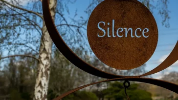 Embracing Silence: The Power of Quiet in the Workplace
