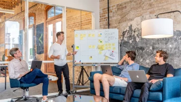 Building Collaborative Excellence