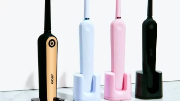 The Best Electric Toothbrush 2023