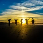 Think Big, Dream Big, Believe Big, results will be big