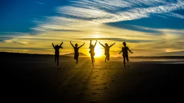 Think Big, Dream Big, Believe Big, results will be big