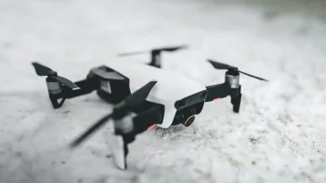 The Best Beginner Drones for 2023