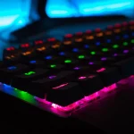 The Best Gaming keyboard 2023