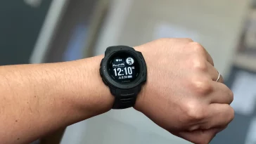 The Best Garmin Watch 2024