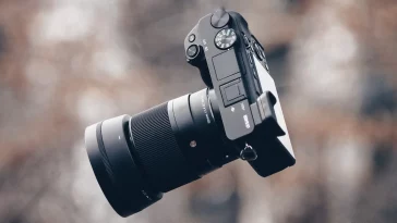 The Best Mirrorless Camera For 2023