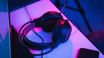 The Best PC Gaming Headsets 2023